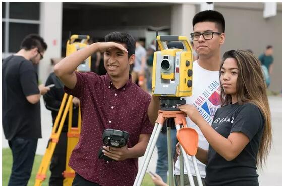 2017 美國加州波莫那州立理工大學(xué)暑期創(chuàng)客夏令營 California Cal Poly Pomona Make-r Innovation Program